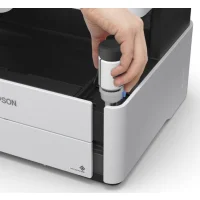МФУ Epson M2170 фото 2
